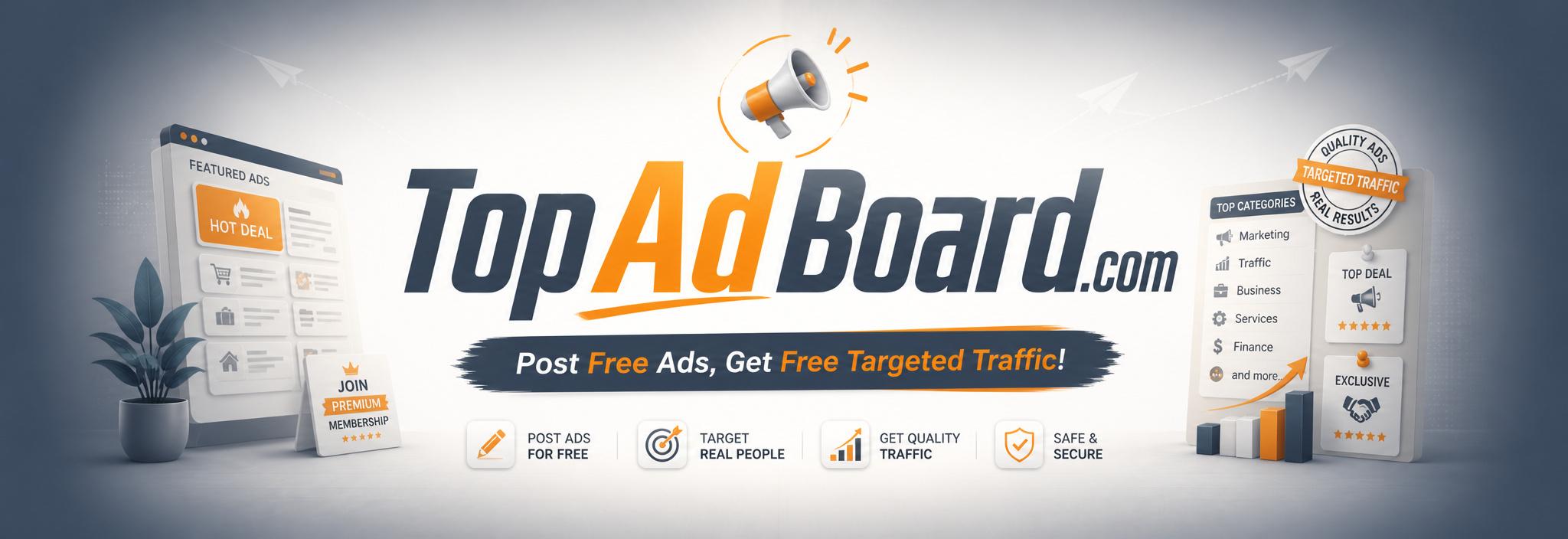 TopAdBoard.com